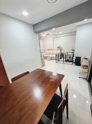Blk 693A Admiralty Grove (Woodlands), HDB 4 Rooms #608520151